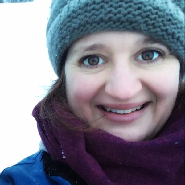 Mascha Maier Profilbild